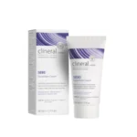 AHAVA CLINERAL SEBO (seborėja) Veido kremas, 50 ml