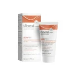 AHAVA CLINERAL SKINPRO (ypatingai jautriai) Apsauginis drėkinamasis kremas SPF50, 50 ml