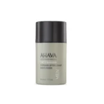 AHAVA Time to Energize Men raminamasis veido kremas po skutimosi vyrams, 50 ml