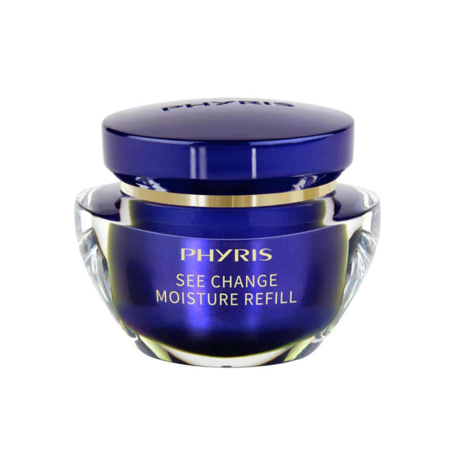 PHYRIS Drėkinamasis kremas See Change Moisture Refill, 50 ml