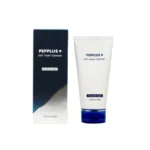PEPPLUS Soft Cleansing Foam švelnus kreminis veido prausiklis, 150 ml