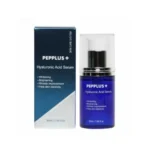 PEPPLUS Hialurono rūgšties veido serumas, 50 ml