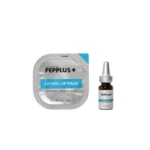 PEPPLUS Lifting Up stangrinanti kaukė, 1 vnt