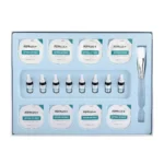 PEPPLUS Lifting Up stangrinančių kaukių rinkinys, 8 vnt