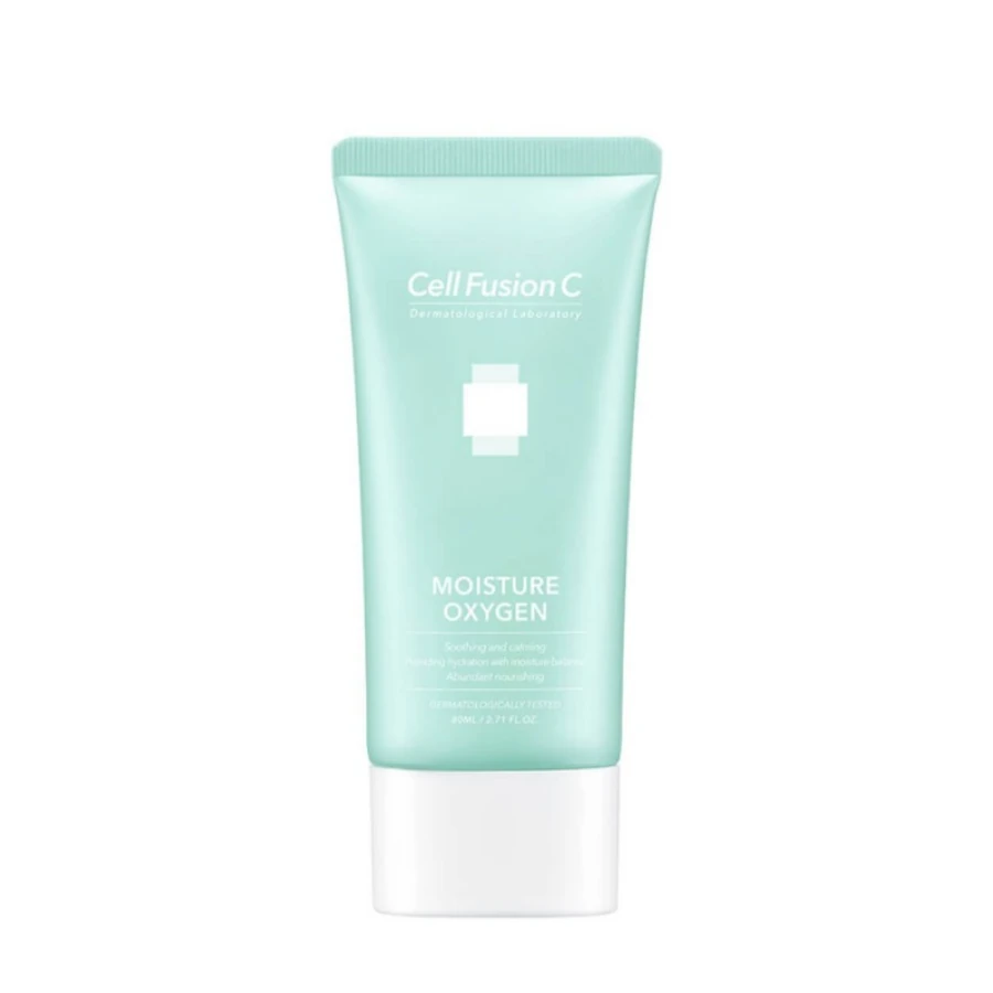 CELL FUSION C Drėkinanti emulsija „Moisture Oxygen“, 80 ml