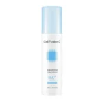 CELL FUSION C Drėkinanti purškiama apsauga nuo saulės “Aquatica Sun Spray SPF50+ PA++++”, 100 ml