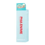 CELL FUSION C Fermentinis šveitiklis su žaliojo molio milteliais „PHA Enzyme Granules Peels Powder", 60 g