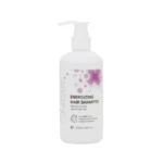 CLINICCARE Šampūnas nuo plaukų slinkimo ENERGIZING ANTI HAIR LOSS SHAMPOO, 250 ml
