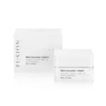 FUSION MESOTHERAPY Kremas su egzosomomis, PDRN ir retinoliu „SKIN BOOSTER CREAM", 50 ml