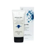 CLINICCARE Greito poveikio šveitiklis INSTANT PEEL @HOME, 50 ml