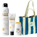 CANTABRIA LABS HELIOCARE Rinkinys iš 3 prod. + DOVANA krepšys