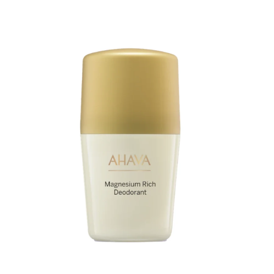 AHAVA Dezodorantas moterims, 50 ml