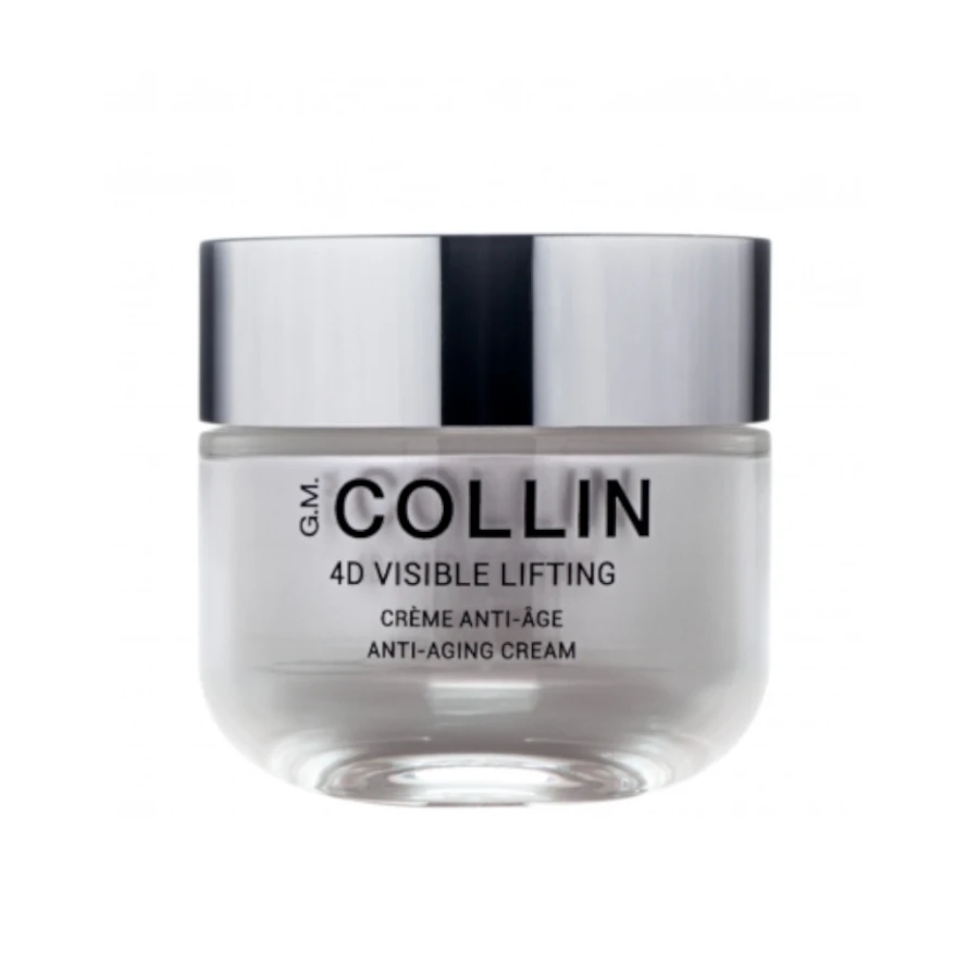 G.M. COLLIN 4D Visible Lifting veido kremas, 50 g