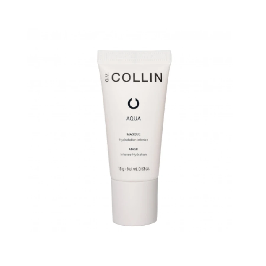 G.M. COLLIN Aqua veido kaukė, 15 g