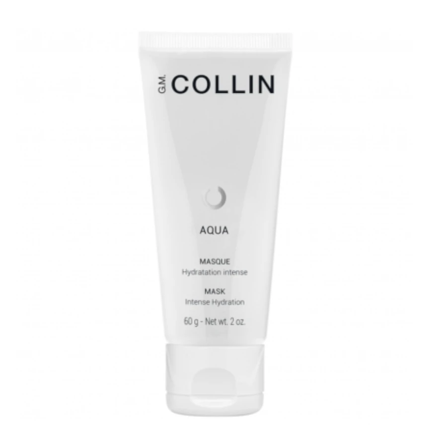G.M. COLLIN Aqua veido kaukė, 60 g