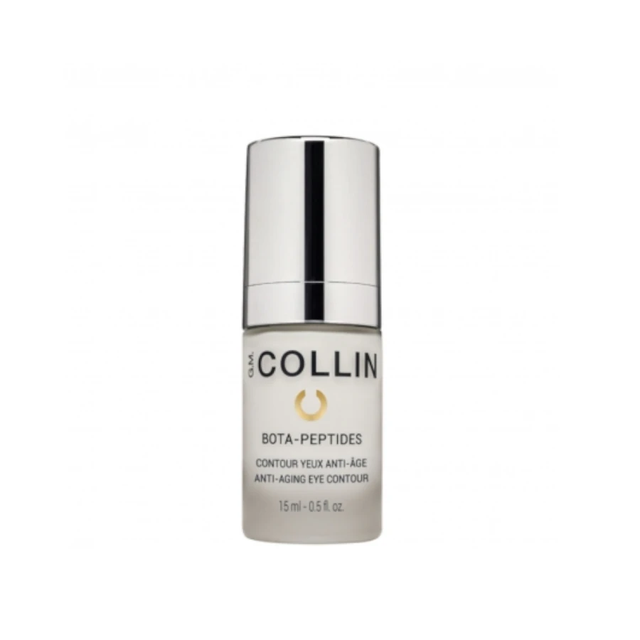 G.M. COLLIN Bota-Peptides paakių kremas, 15 ml