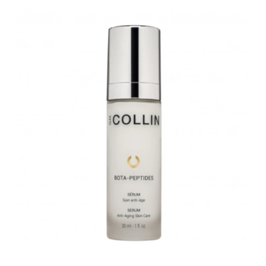 G.M. COLLIN Bota-Peptides serumas, 30 ml