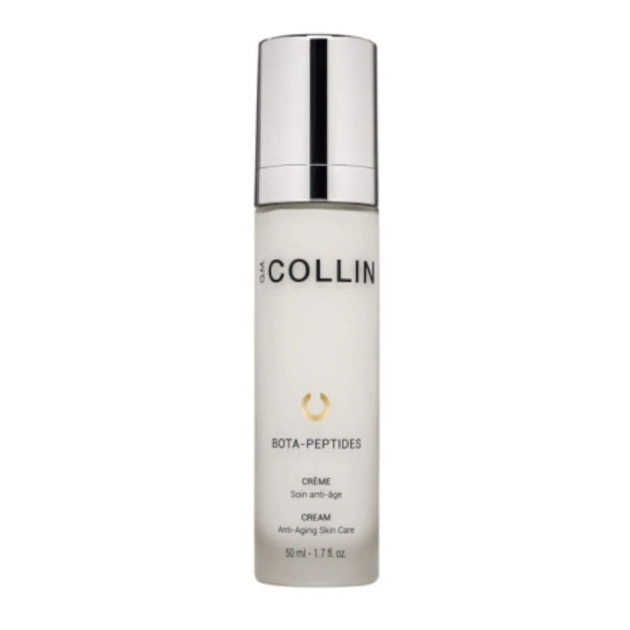 G.M. COLLIN Bota-Peptides veido kremas, 50 ml