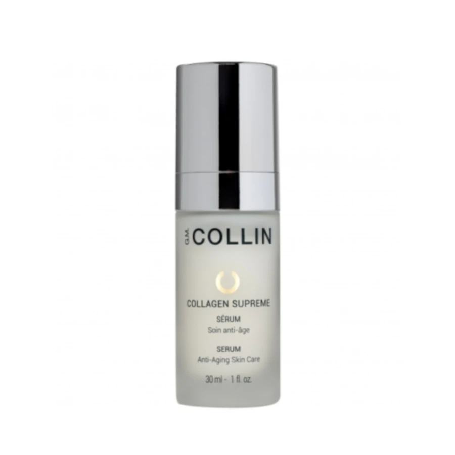 G.M. COLLIN Collagen Supreme serumas, 30 ml