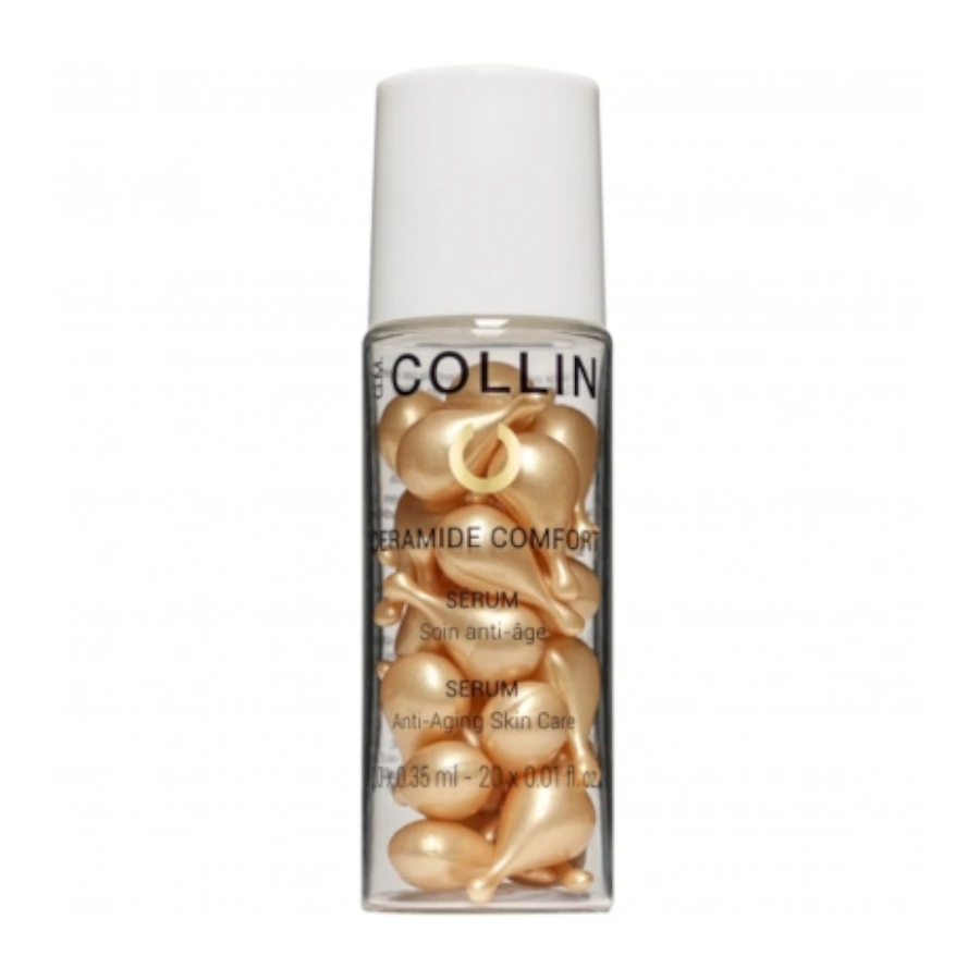 G.M. COLLIN Daily Ceramide Comfort serumas, 20 vnt