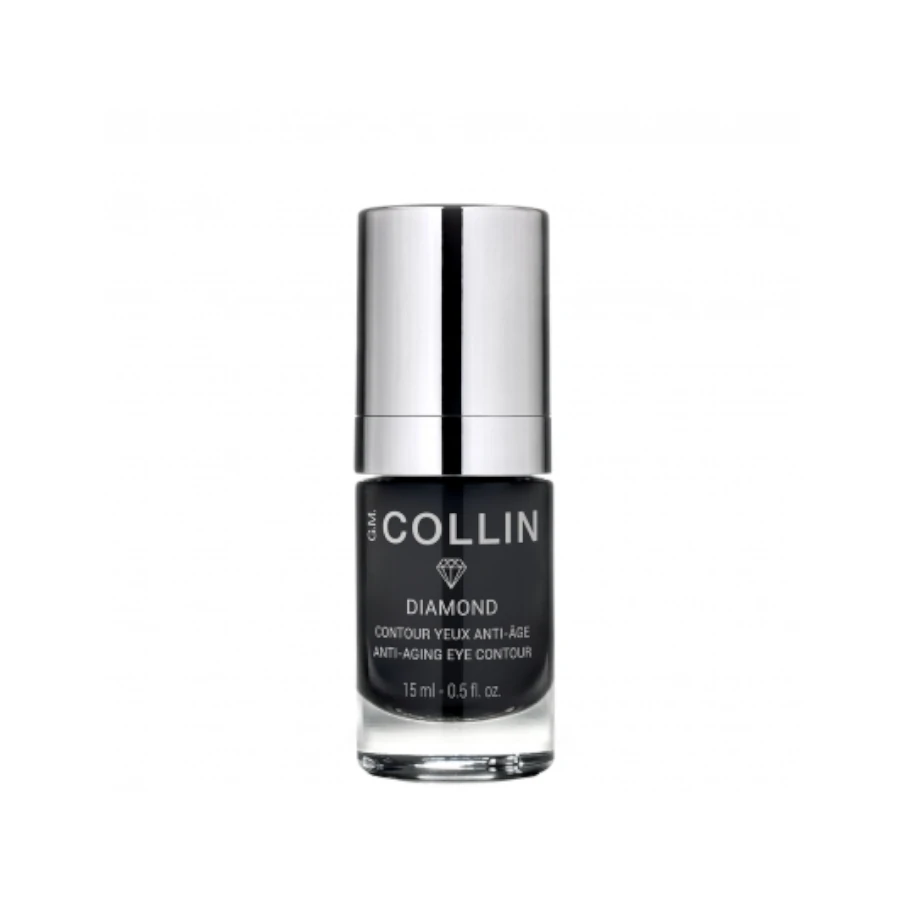 G.M. COLLIN Diamond paakių kremas, 15 ml