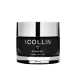 G.M. COLLIN Diamond veido kremas, 50 ml