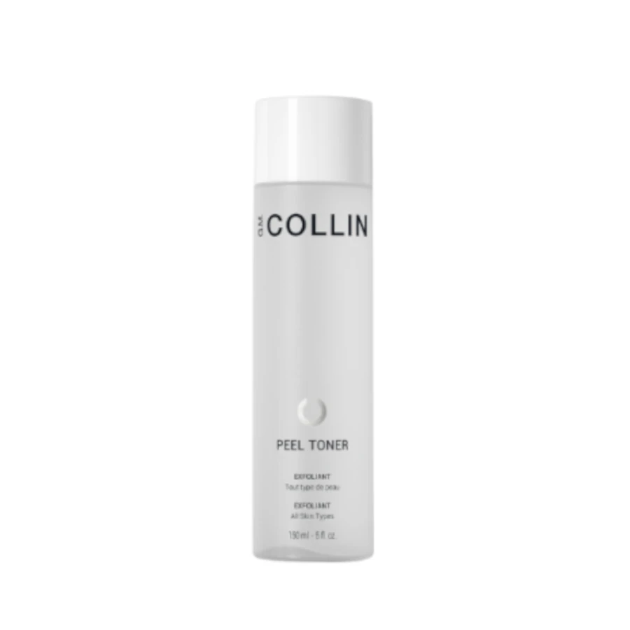 G.M. COLLIN Peel Toner Eksfolijuojantis tonikas, 150 ml