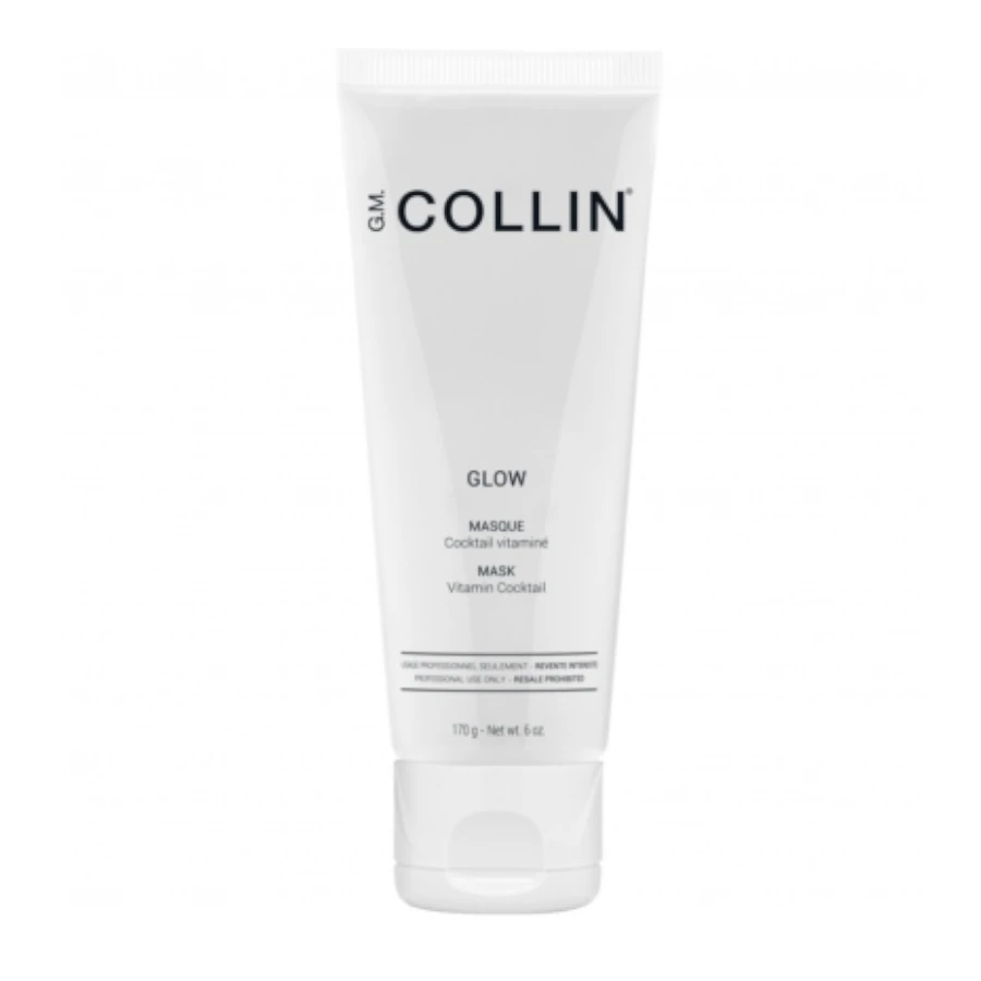 G.M. COLLIN Glow veido kaukė, 60 g