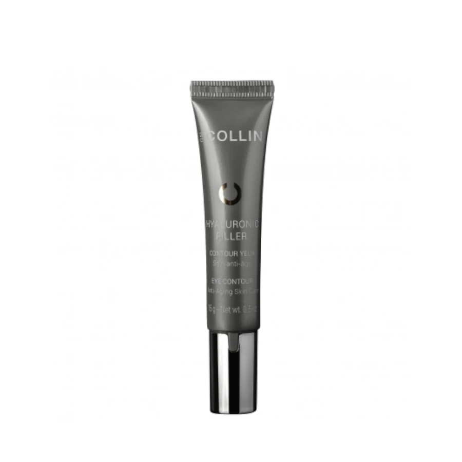 G.M. COLLIN Hyaluronic Filler paakių kremas, 15 g