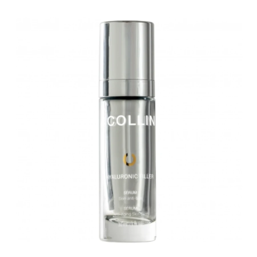 G.M. COLLIN Hyaluronic Filler serumas, 30 ml