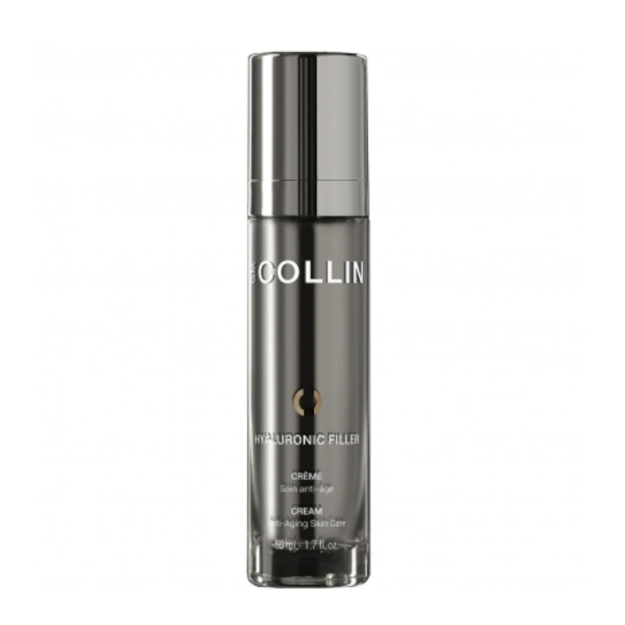 G.M. COLLIN Hyaluronic Filler veido kremas, 50 ml