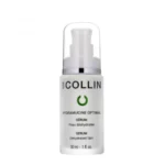 G.M. COLLIN Hydramucine Optimal drėkinantis serumas sausai ir dehidratuotai odai, 30 ml