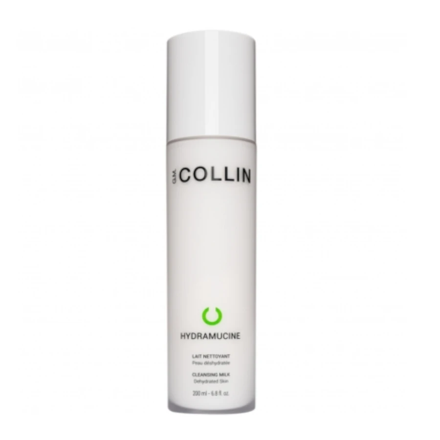 G.M. COLLIN Hydramucine valomasis pienelis sausai ir dehidratuotai odai, 200 ml