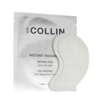 G.M. COLLIN Instant Radiance paakių kaukės, 5 poros