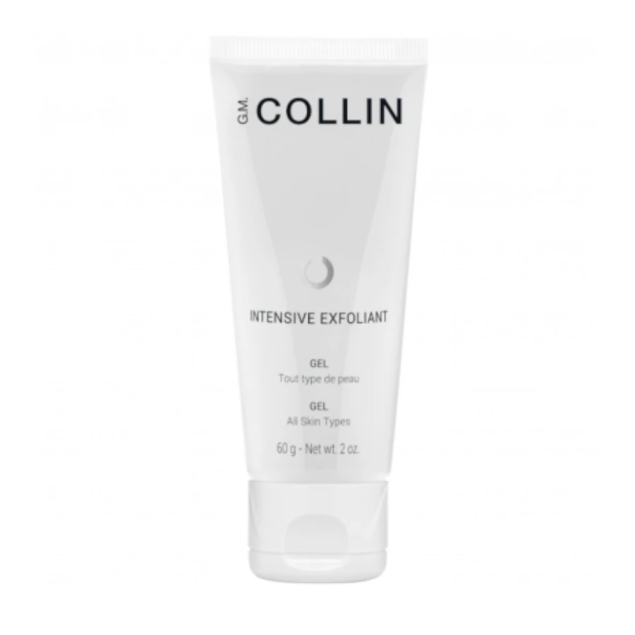 G.M. COLLIN Intensive Exfoliant intensyvus šveičiamasis gelis, 50 ml