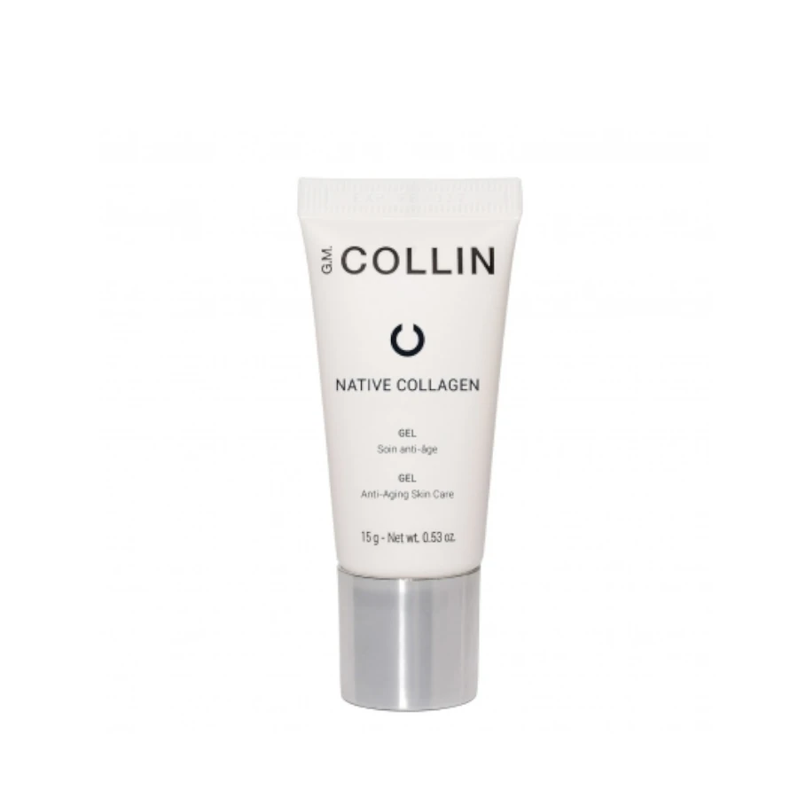 G.M. COLLIN Native Collagen gelis, 15 g