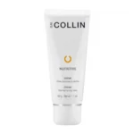 G.M. COLLIN Nutritive veido kremas sausai odai, 50 ml