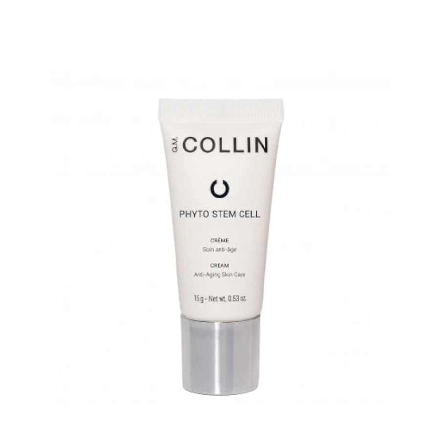 G.M. COLLIN Phyto Stem Cell+ veido kremas, 15 g
