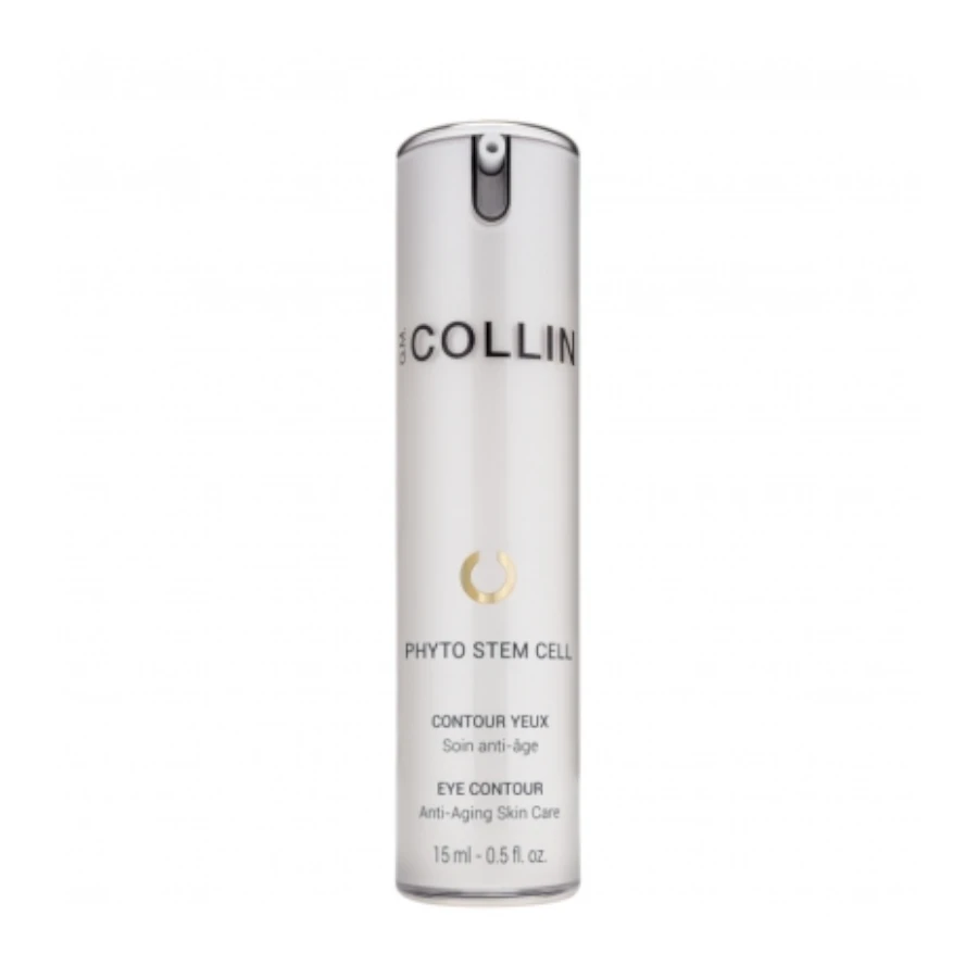 G.M. COLLIN Phyto Stem Cell+ paakių kremas, 15 ml