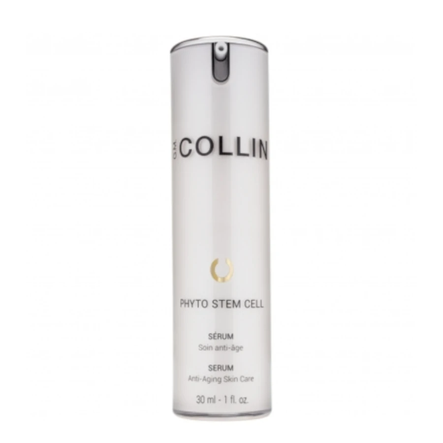 G.M. COLLIN Phyto Stem Cell+ serumas, 30 ml