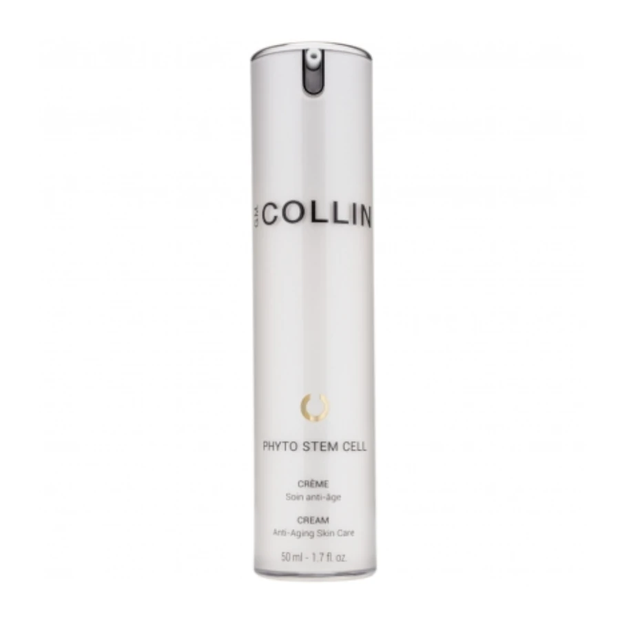 G.M. COLLIN Phyto Stem Cell+ veido kremas, 50 ml
