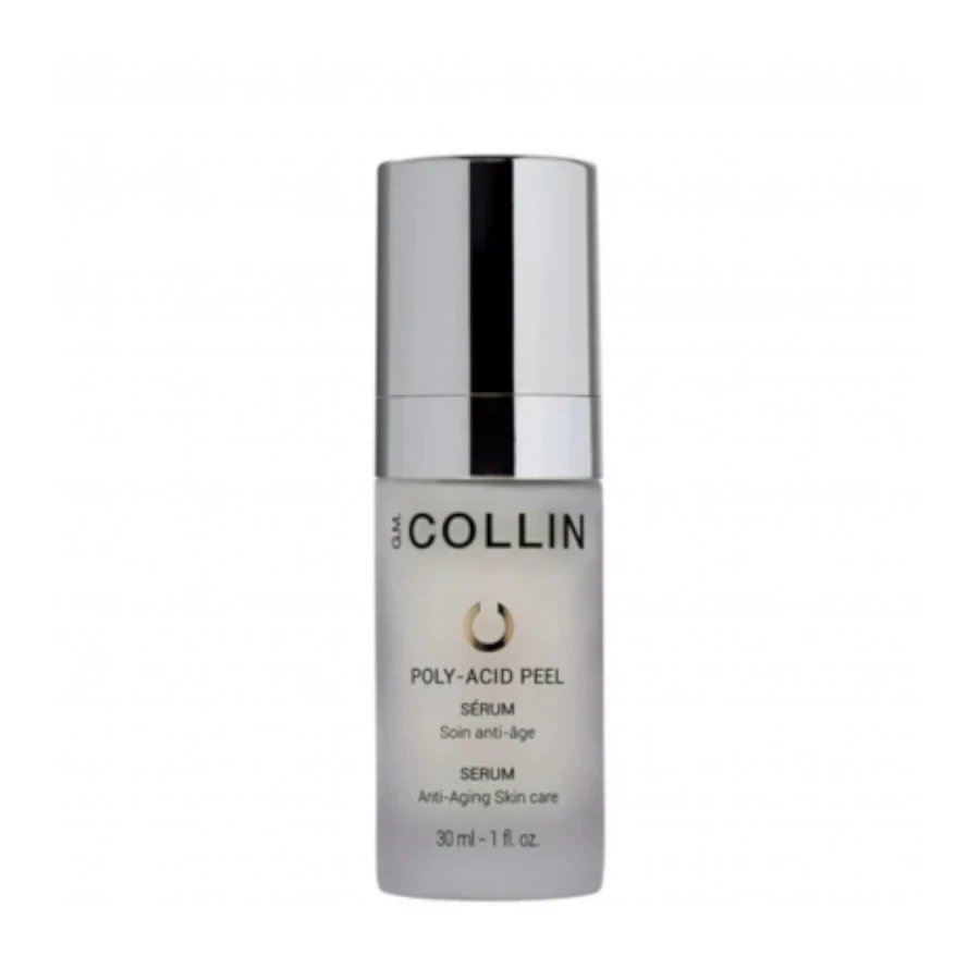 G.M. COLLIN Poly-Acid šveičiamasis serumas, 30 ml