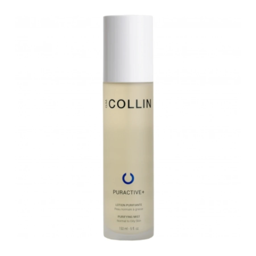 G.M. COLLIN Puractive+ dulksna mišriai ir riebiai odai, 150 ml