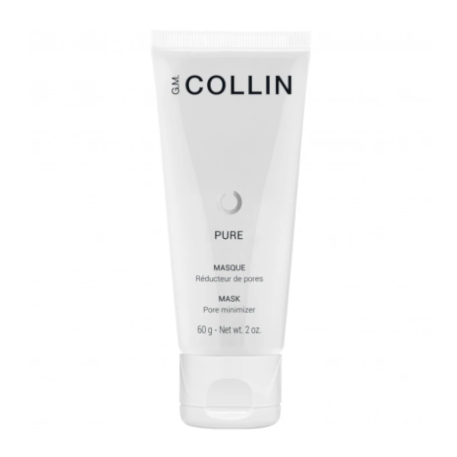 G.M. COLLIN Pure veido kaukė, 60 g
