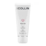 G.M. COLLIN Rosa Sea gelis jautriai ir raustančiai odai, 50 g