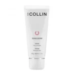 G.M. COLLIN Sensiderm veido kremas jautriai ir raustančiai odai, 50 g