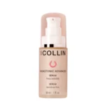 G.M. COLLIN Vaskotonic Advanced serumas jautriai ir raustančiai odai, 30 ml