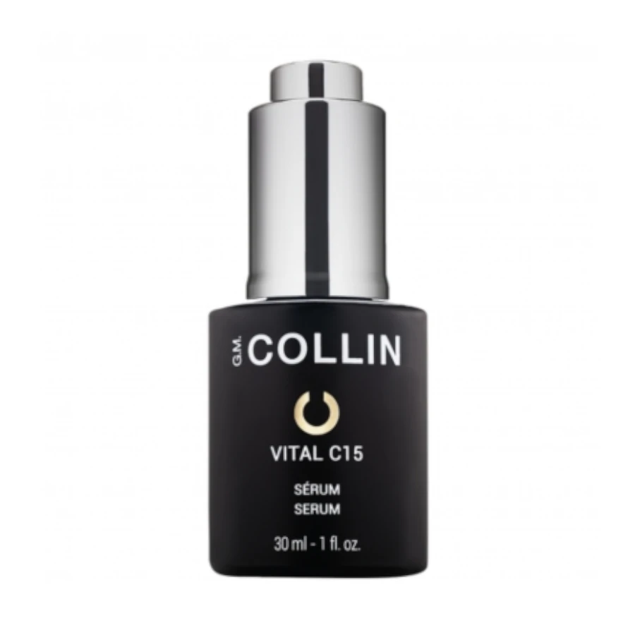 G.M. COLLIN Vital C15 serumas, 30 ml