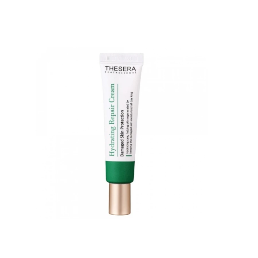 THESERA Hydrating Repair veido kremas, 20 ml