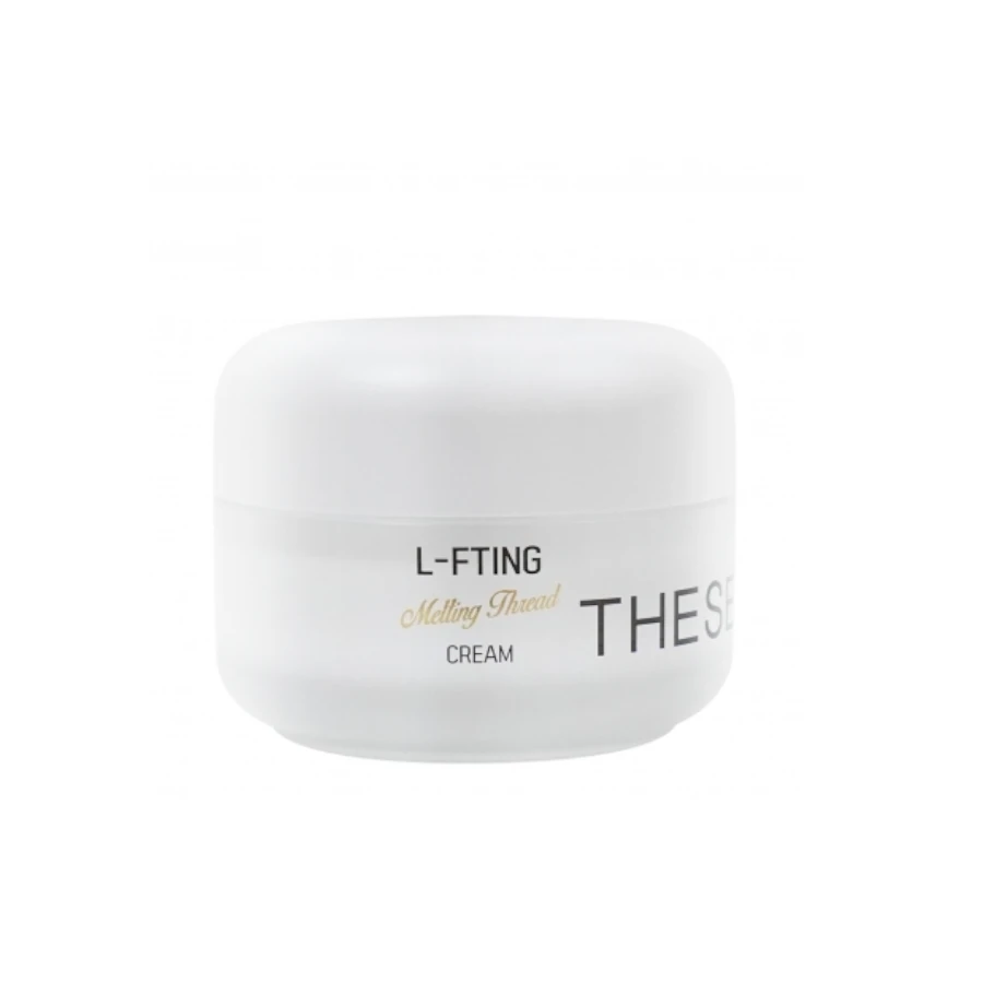 THESERA L-FTING Veido kremas, 50 ml